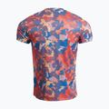 Vyriški bėgimo marškinėliai Joma R-City coral 2