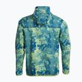 Vyriška bėgimo striukė Joma R-City Raincoat lime 2