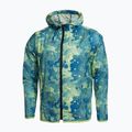Vyriška bėgimo striukė Joma R-City Raincoat lime 3