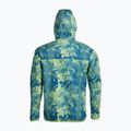Vyriška bėgimo striukė Joma R-City Raincoat lime 4