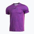 Vyriški bėgimo marškinėliai Joma R-Nature violet