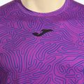 Vyriški bėgimo marškinėliai Joma R-Nature violet 3