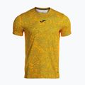 Vyriški bėgimo marškinėliai Joma R-Nature gold
