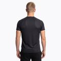 Vyriški bėgimo marškinėliai Joma R-Night Iconic black 2