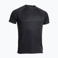 Vyriški bėgimo marškinėliai Joma R-Night Iconic black 3