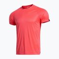 Vyriški bėgimo marškinėliai Joma R-Night Iconic coral 3