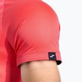 Vyriški bėgimo marškinėliai Joma R-Night Iconic coral 4