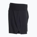 Vyriški bėgimo šortai Joma R-Nature black 4