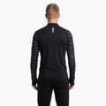 Vyriški bėgimo marškinėliai ilgomis rankovėmis Joma R-Night black 3
