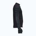 Vyriški bėgimo marškinėliai ilgomis rankovėmis Joma R-Night black 3