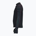 Vyriški bėgimo marškinėliai ilgomis rankovėmis Joma R-Night black 4