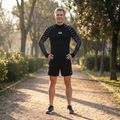 Vyriški bėgimo marškinėliai ilgomis rankovėmis Joma R-Night black 8