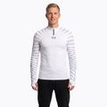 Vyriški bėgimo marškinėliai ilgomis rankovėmis Joma R-Night white