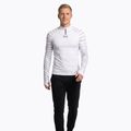 Vyriški bėgimo marškinėliai ilgomis rankovėmis Joma R-Night white 2