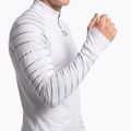 Vyriški bėgimo marškinėliai ilgomis rankovėmis Joma R-Night white 4