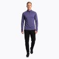 Vyriški bėgimo marškinėliai ilgomis rankovėmis Joma R-Night royal 2