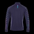 Vyriški bėgimo marškinėliai ilgomis rankovėmis Joma R-Night royal 5