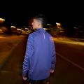 Vyriška "Joma R-Night royal" bėgimo striukė su ilgomis rankovėmis 7