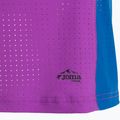 Vyriški violetiniai bėgimo marškinėliai "Joma R-Nature 6