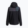 Moteriška bėgimo striukė Joma R-Night Raincoat black 2
