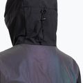 Moteriška bėgimo striukė Joma R-Night Raincoat black 4