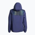 Moteriška bėgimo striukė Joma R-Night Raincoat royal 2