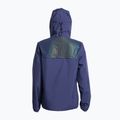 Moteriška bėgimo striukė Joma R-Night Raincoat royal 4