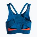 Moteriškas bėgimo topas Joma R-City Top royal 2