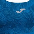 Moteriškas bėgimo topas Joma R-City Top royal 3