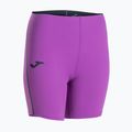 Moteriški bėgimo šortai Joma R-City Iconic violet