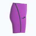 Moteriški bėgimo šortai Joma R-City Iconic violet 3