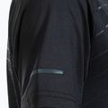 Moteriški bėgimo marškinėliai Joma R-Night black 3