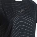 Moteriški bėgimo marškinėliai Joma R-Night black 4