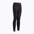 Moteriškos bėgimo tamprės Joma R-Night black