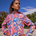 Moteriška bėgimo striukė "Joma R-City coral 9