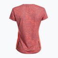 Moteriški bėgimo marškinėliai Joma R-Nature coral 2