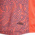 Moteriški bėgimo marškinėliai Joma R-Nature coral 7