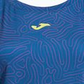 Moteriški bėgimo marškinėliai Joma R-Nature royal 2