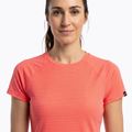 Moteriški bėgimo marškinėliai Joma R-Night Iconic coral 4