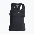 Moteriški bėgimo marškinėliai Joma R-Nature Tank Top black 3