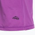Moteriški bėgimo marškinėliai Joma R-Nature Tank Top violet 4