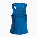 Moteriški bėgimo marškinėliai Joma R-Nature Tank Top royal 2