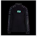 Moteriškas bėgimo džemperis Joma R-Night black 2