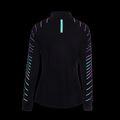 Moteriškas bėgimo džemperis Joma R-Night black 4
