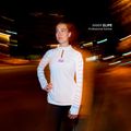 Moteriškas bėgimo džemperis Joma R-Night white 5