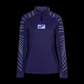 Moteriškas bėgimo džemperis Joma R-Night royal 2