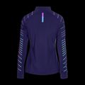 Moteriškas bėgimo džemperis Joma R-Night royal 4