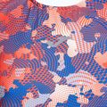 Moteriški bėgimo marškinėliai Joma R-City coral 3