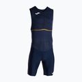 Vyriškas triatlono kombinezonas Joma Record III Bodysuit navy