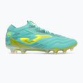 Vyriški futbolo batai Joma Powerful Cup FG turquoise 2